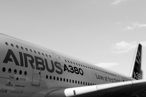 �Ϻ����о��ްԿտ�A380һ��������Ϸ���